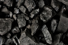 Arbury coal boiler costs