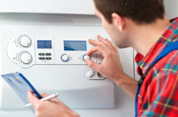 free commercial Arbury boiler quotes